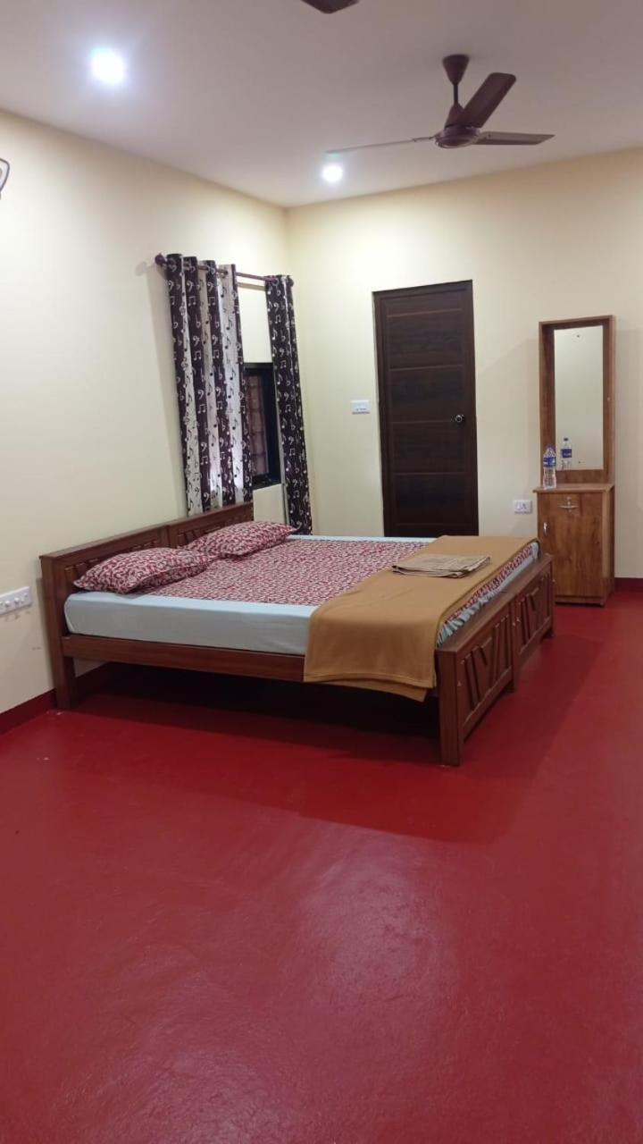 Canalview Private Cottage Azhikkal Ayiram Thengu Panmana Eksteriør billede