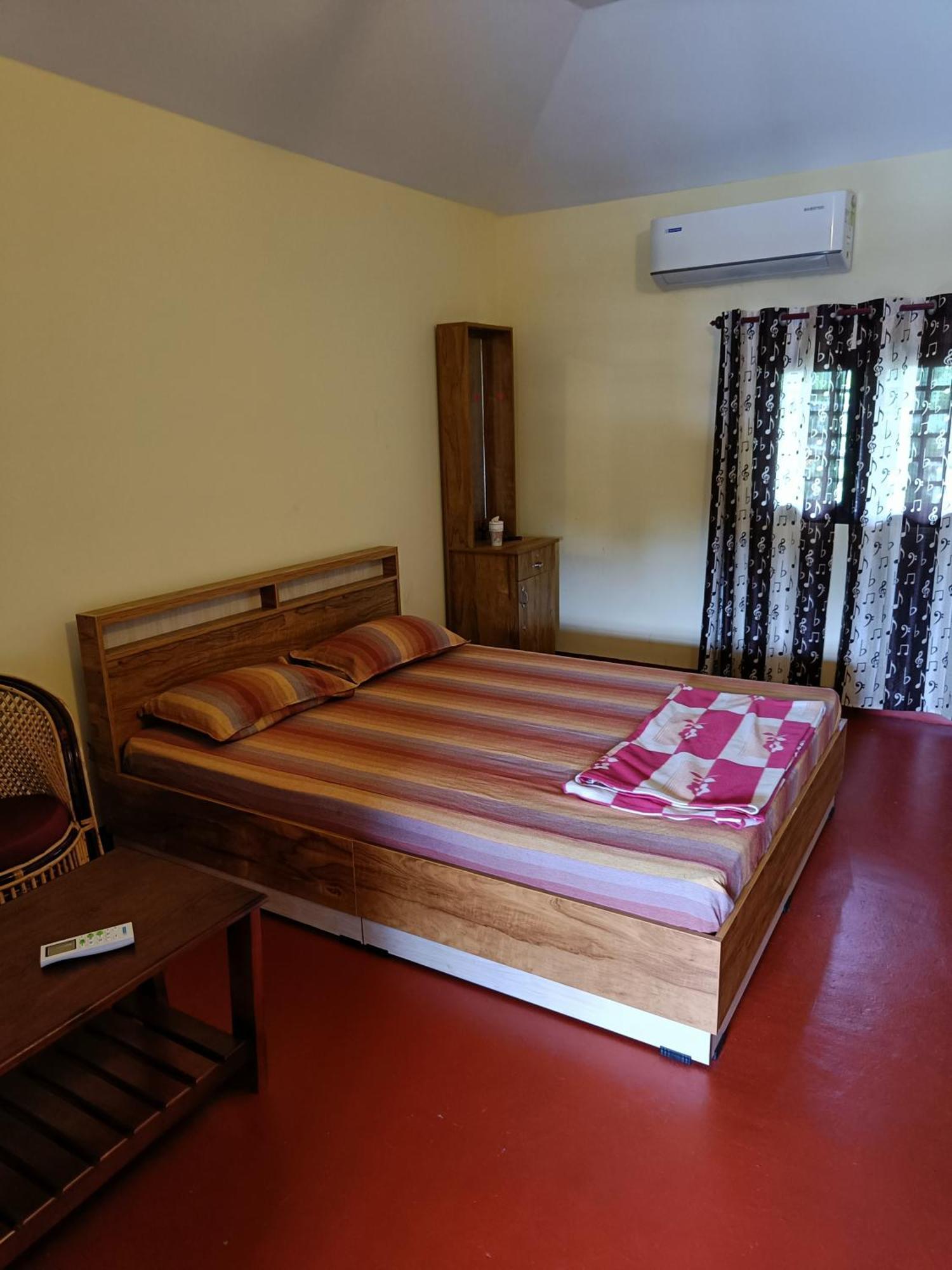 Canalview Private Cottage Azhikkal Ayiram Thengu Panmana Eksteriør billede